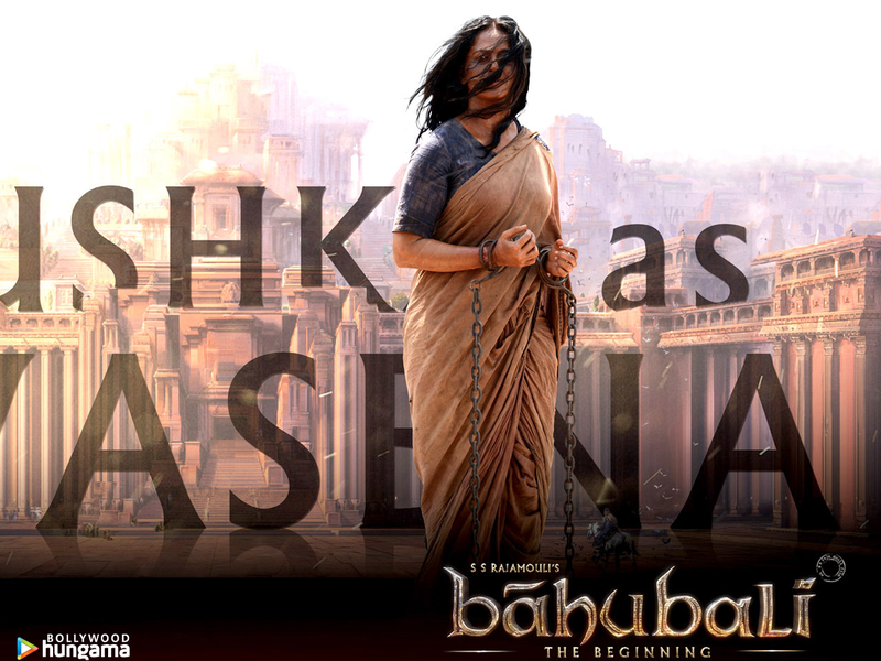 Foto 8 de Baahubali: O Início