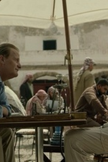 Poster de Episódio The General (2018)