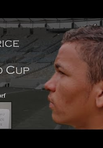 O Preço da Copa do Mundo (The Price of the World Cup)