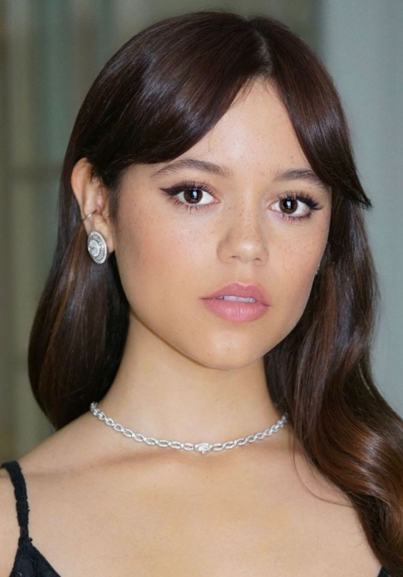 Jenna Ortega - Foto 4