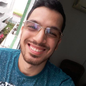 Foto de perfil de Hitalo