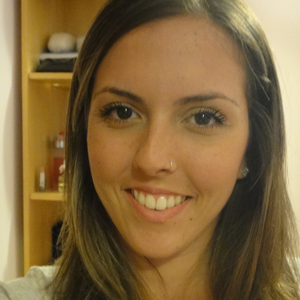 Foto de perfil de Isabela Goulart de Almeida