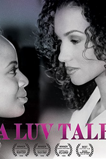 Poster de Filme A Luv Tale (1999)