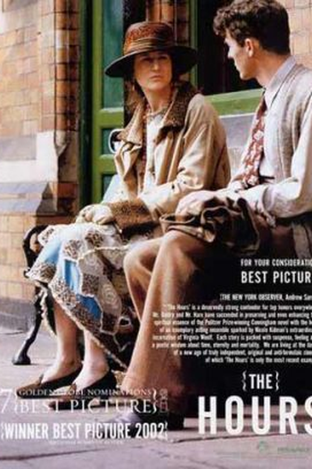  de Filme As Horas (2002)