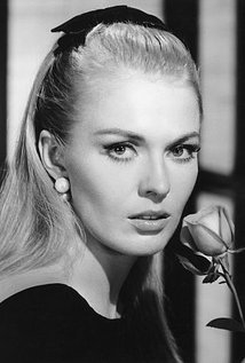Jean Seberg - Foto 1