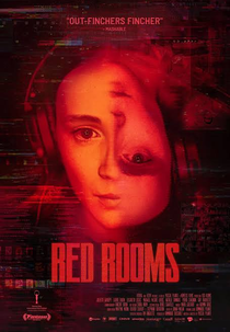 Red Rooms: Obsessão Doentia (Les chambres rouges)