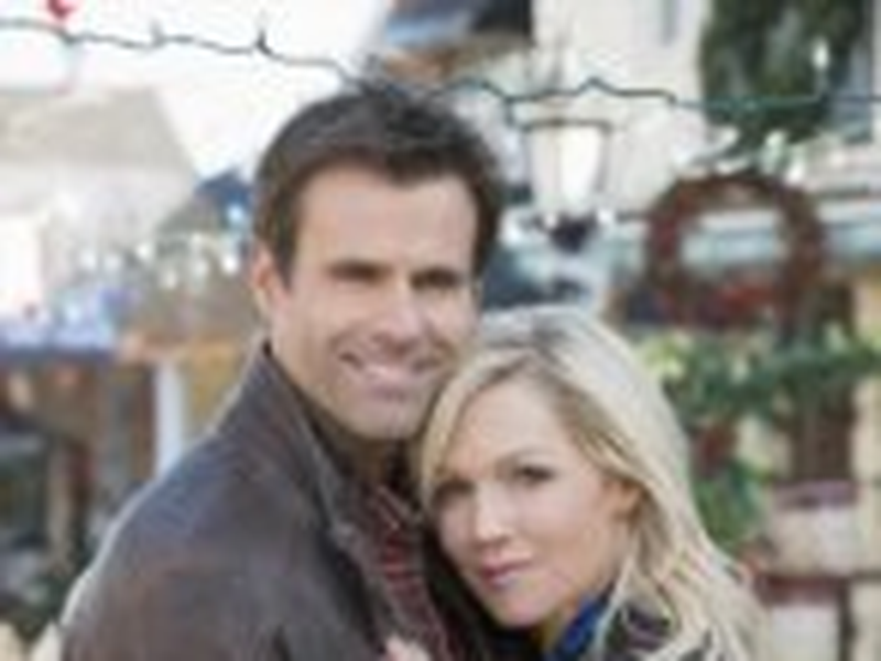 Foto 1 de De Volta Para Casa