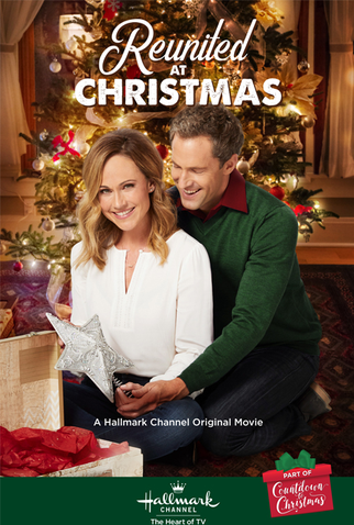 Poster 1 de Filme Reunidos no Natal (2018)