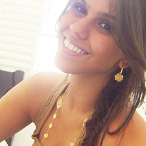 Foto de perfil de Marcela Borges Guimarães