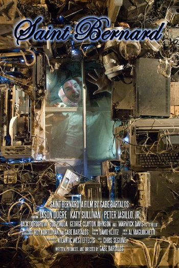  de Filme São Bernardo (2013)