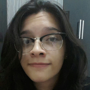 Foto de perfil de Aline Ribeiro
