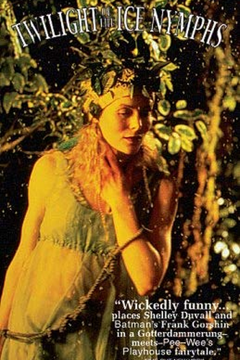  de Filme Crepúsculo das Ninfas de Gelo (1997)