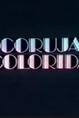 Coruja Colorida (Coruja Colorida)