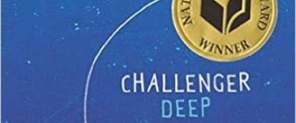 ‘Challenger Deep’ novel by Neal Shusterman Adaptation