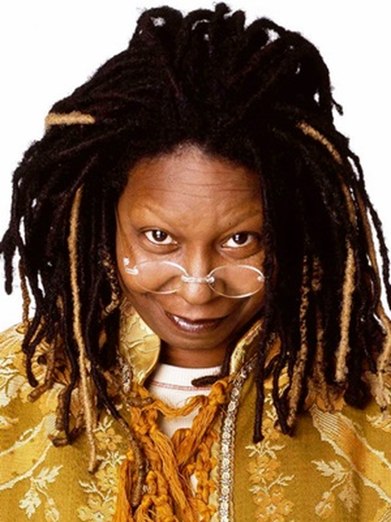Whoopi Goldberg - Foto 8