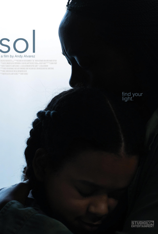 Poster 1 de Curta Sol (2020)