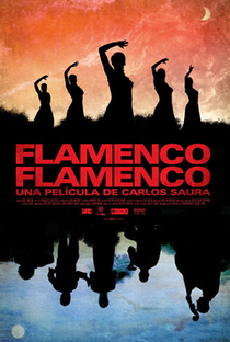 Flamenco, Flamenco - Poster / Capa / Cartaz - Oficial 1