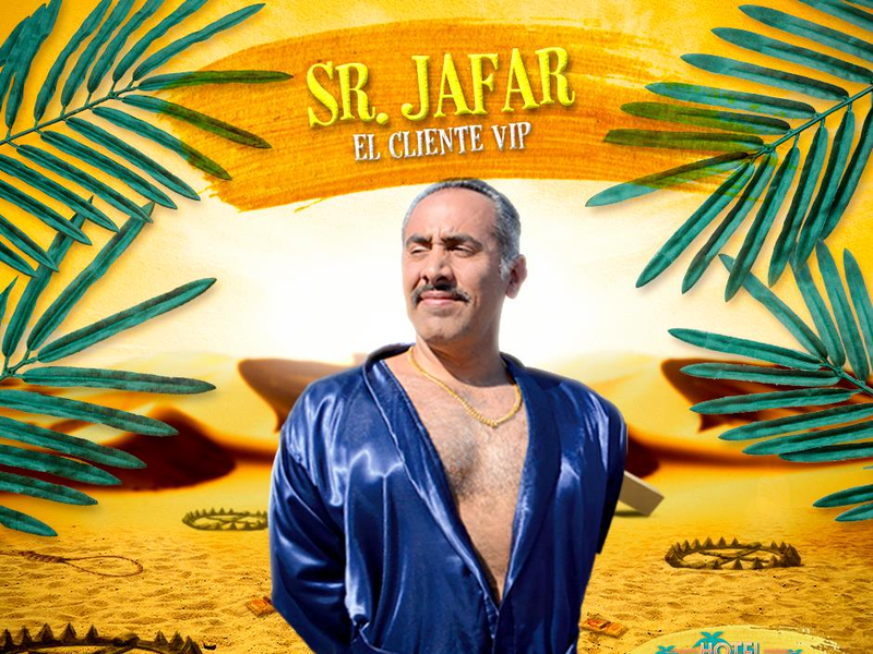 Foto 18 de Hotel Paraíso