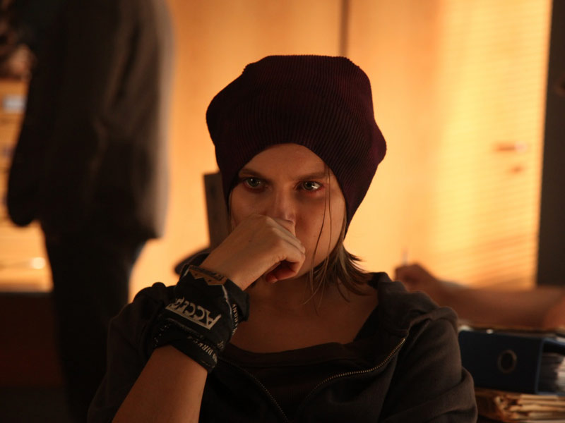 Foto 11 de Steel Butterfly