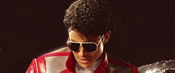 Michael se torna a maior cinebiografia da história