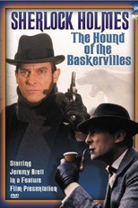 O Cão dos Baskervilles (The Hound of the Baskervilles)