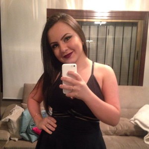 Foto de perfil de Vitória
