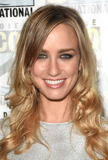 Ruta Gedmintas - Poster 1