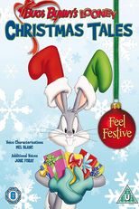 Os Doidos Contos de Natal do Pernalonga (Bugs Bunny's Looney Christmas Tales)