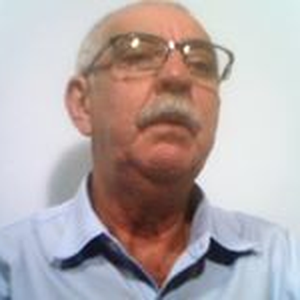 Foto de perfil de Manoel Jesus