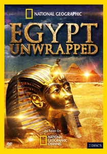 Egito Revelado (Egypt Unwrapped)