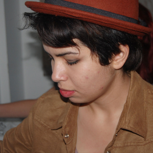 Foto de perfil de Joyce Lusia
