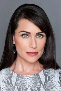 Rena Sofer - Poster 1