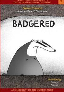 Badgered (Badgered)