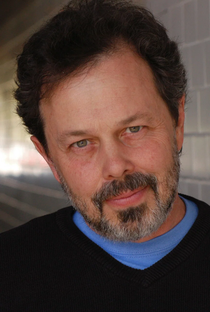 Curtis Armstrong - Poster 1