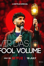 Vir Das: Fool Volume (Vir Das: Fool Volume)