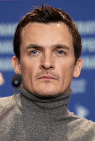 Rupert Friend