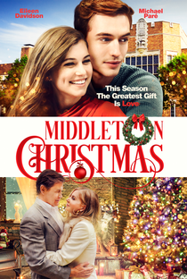 There Will Always Be Christmas - Poster / Capa / Cartaz - Oficial 2