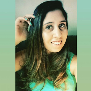 Foto de perfil de Thais Guedes