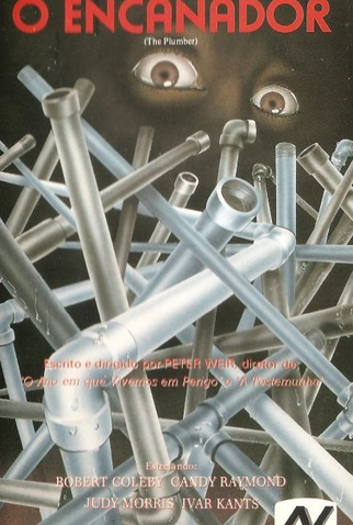 Poster 2 de Filme O Encanador (1979)