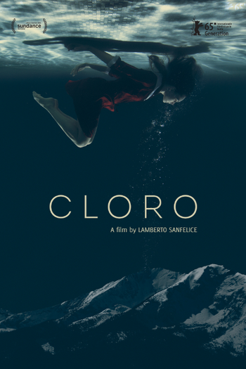  de Filme Cloro (2015)