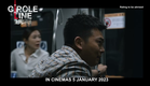 CIRCLE LINE《生死环线》| IN CINEMAS 5 JANUARY 2023