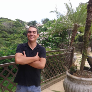 Foto de perfil de George Fábio