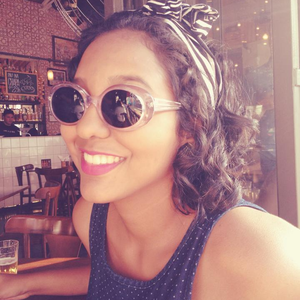 Foto de perfil de Bianca Moraes