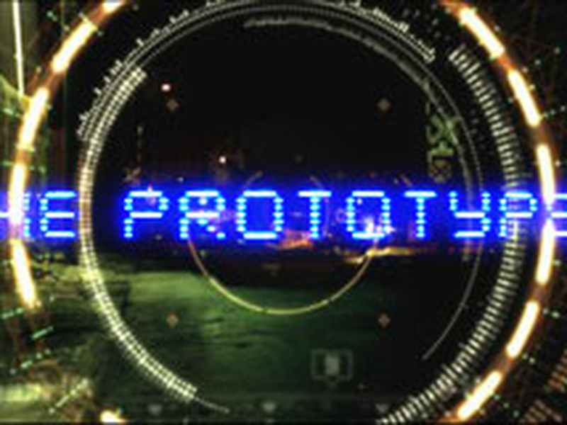 Foto 1 de The Prototype