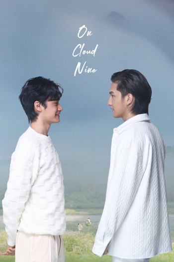 Poster de Franquia รอวันเธอรักฉัน (2022)