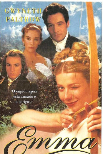  de Filme Emma (1996)