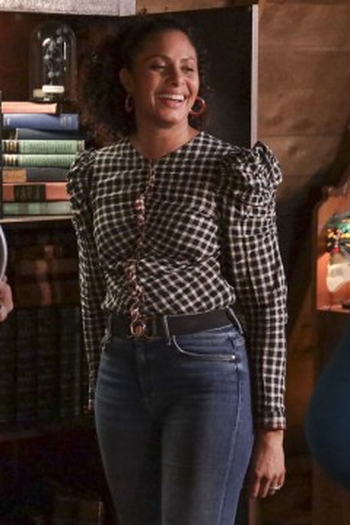 Poster de Episódio in the room (2023)