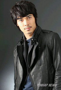 Kim Hyung Min - Poster 1