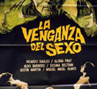 La Venganza del Sexo