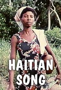 Haitian Song - Poster / Capa / Cartaz - Oficial 1